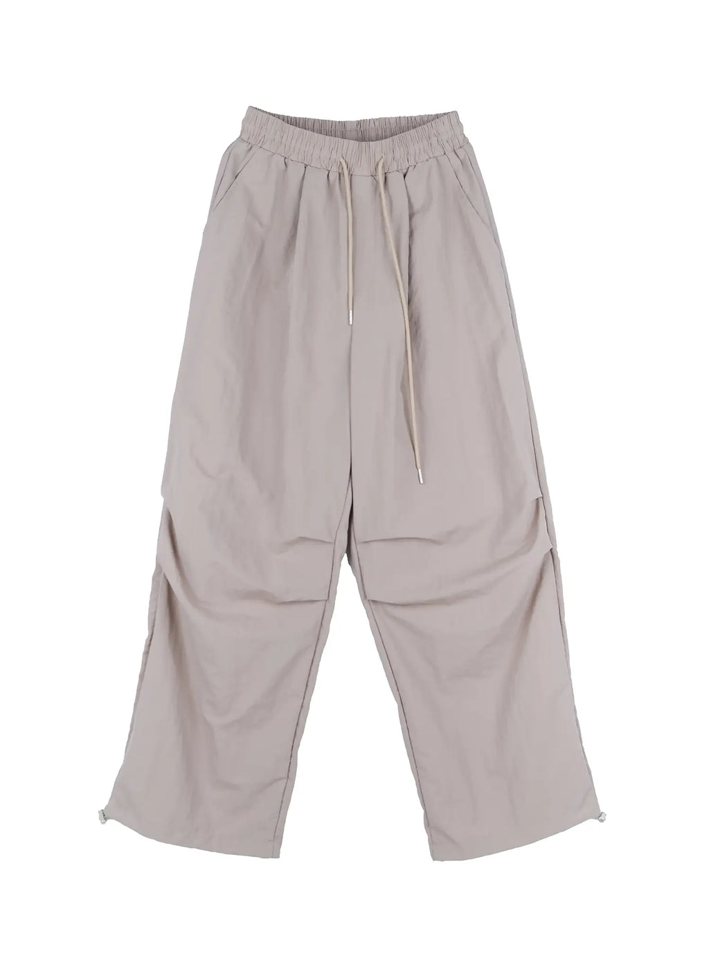 Men's Parachute Streetwear Pants IL518