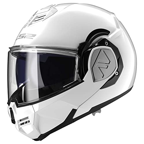 Matte Black Modular Helmet Z783