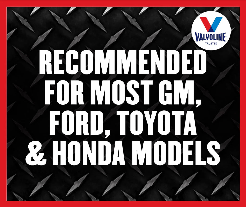Full Synthetic Automatic Transmission Fluid 1 GA G59398