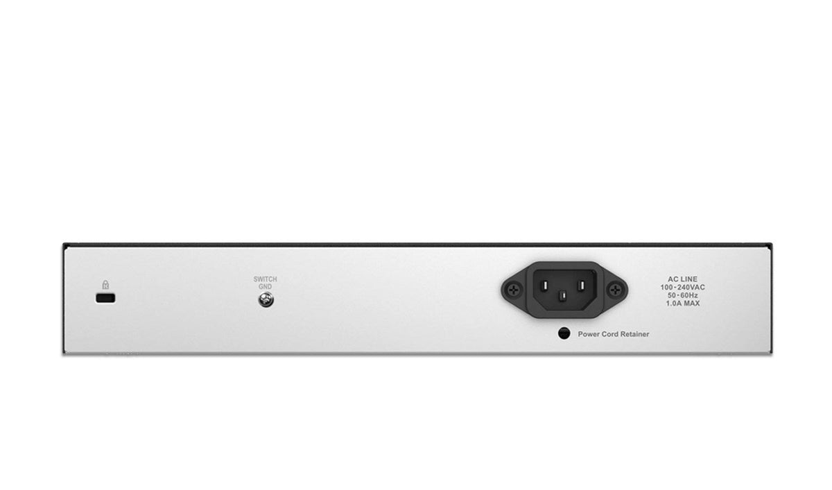 16 Port Managed Ethernet Switch Y8773