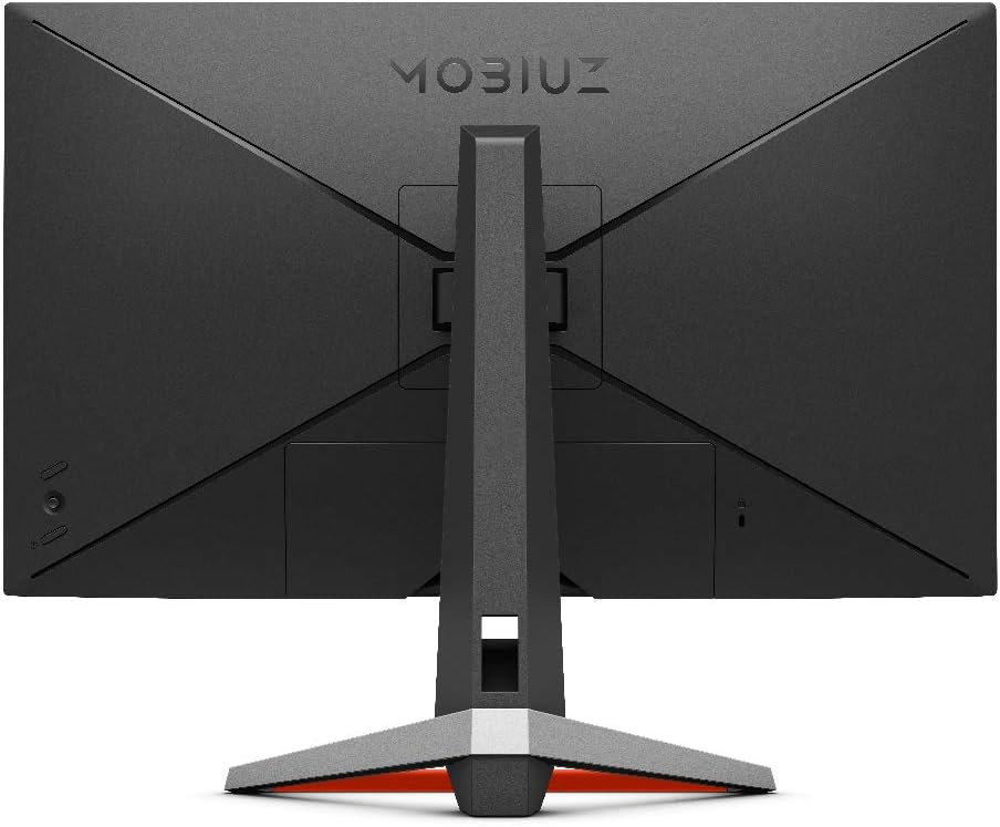 24.5 1080p IPS Gaming Monitor with 165Hz 1ms FreeSync Premium HDRi Dual 2.5W Speakers Height Adjustable Stand C647