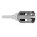 2-1/4x22 x 2x22 Tub, Tile, & Spa Hole Saw S184162