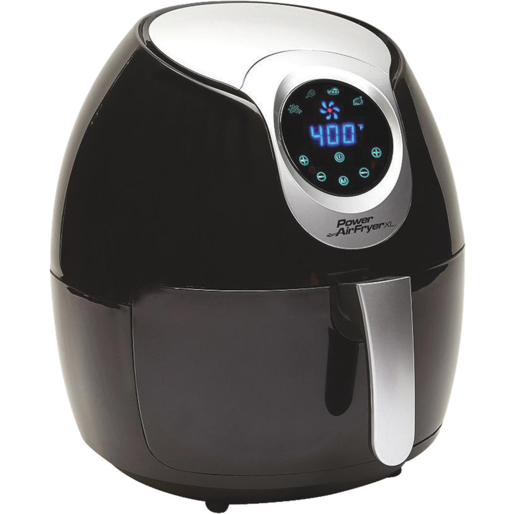 Power Air Fryer XL 5.3 qt O20176