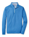 Cape Blue Performance Quarter-Zip C495