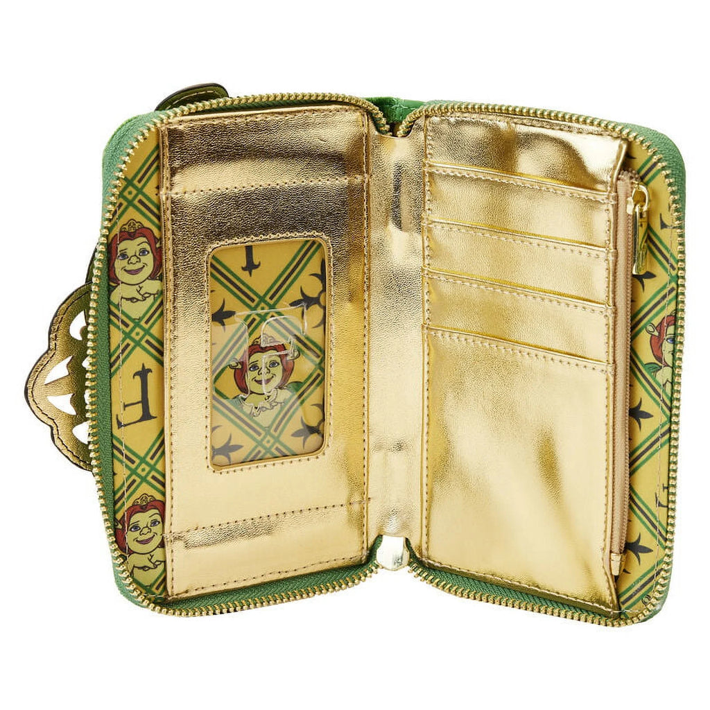 Princess Fiona Wallet R1439