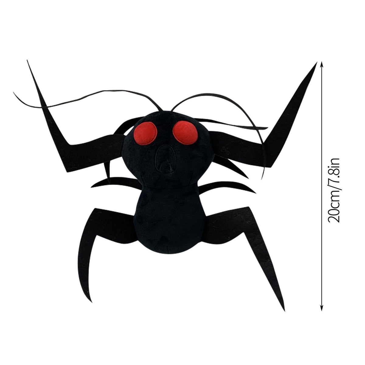 3Pcs Lethal Company Plush Dolls B42430