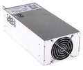 Enclosed Switch Mode Power Supply, 48V dc, 32A, 1.5kW V182