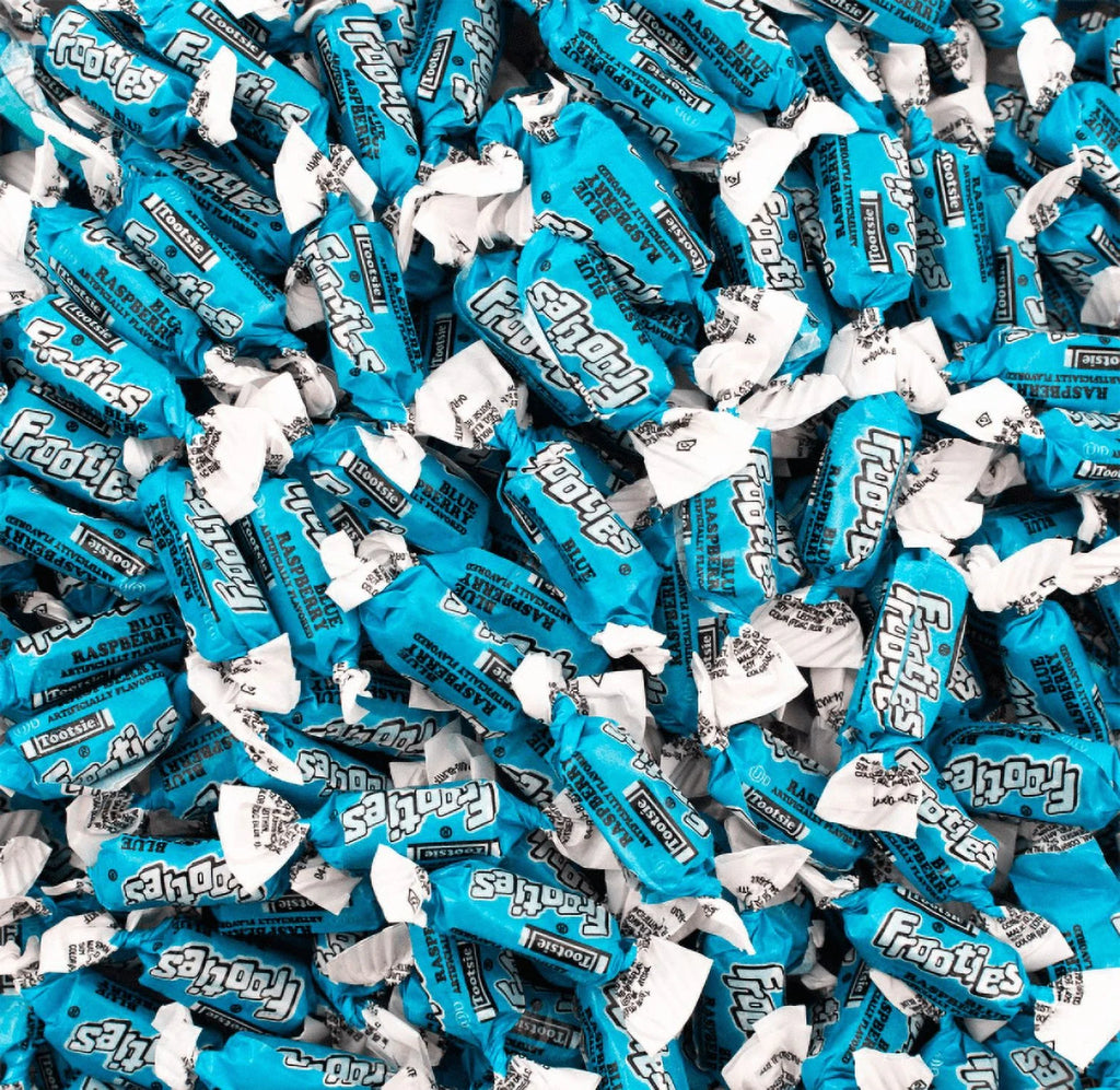 Blue Raspberry Candy (360 Count)(two pack) U737934