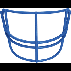 Royal Carbon Steel Football Facemask J91121