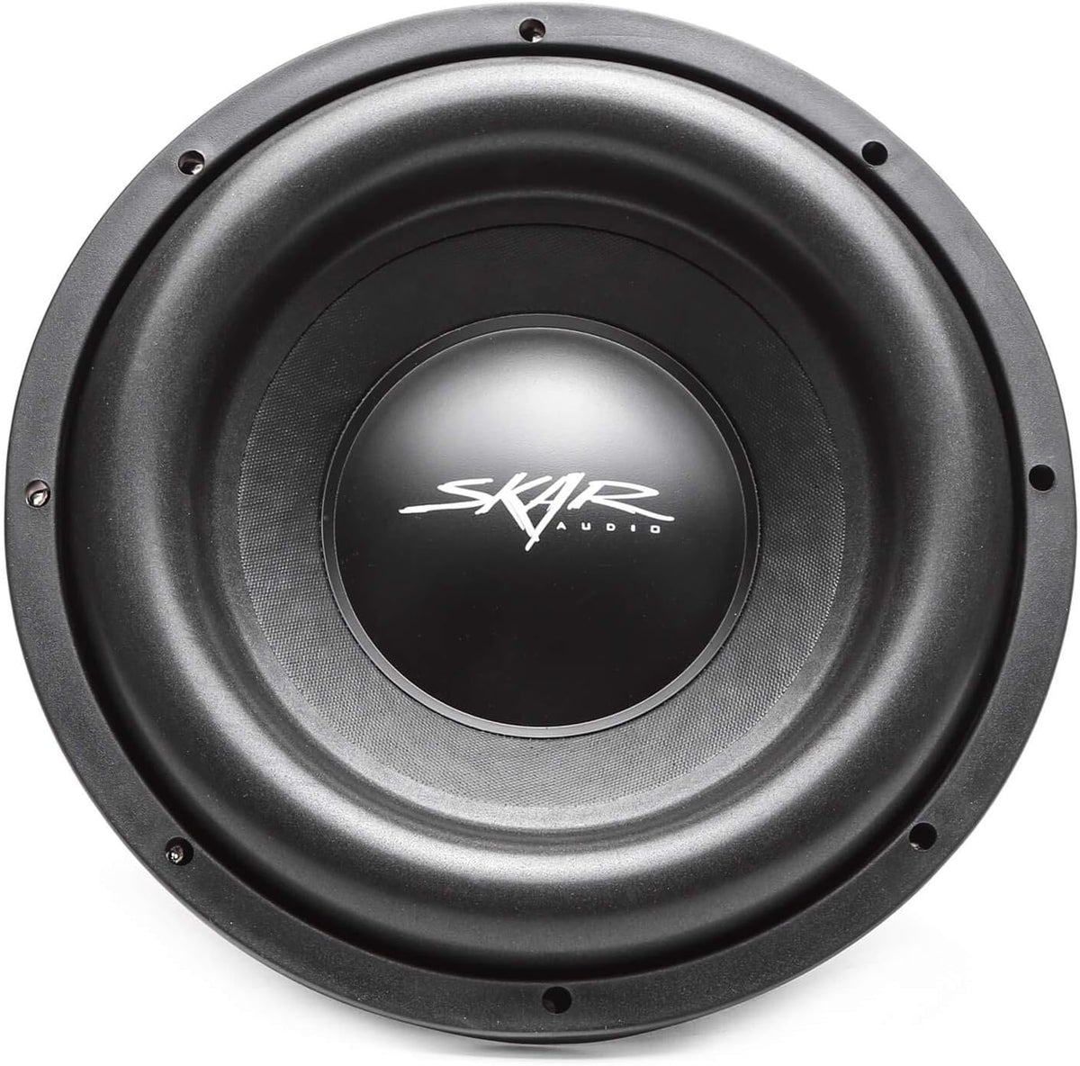 1200 Watt Max Power Dual 4 Ohm Car Subwoofer B127492