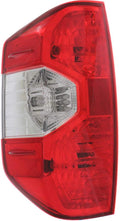 Tail Light Assembly Pack of 2 W246954
