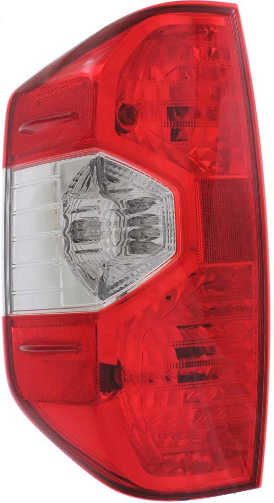 Tail Light Assembly Pack of 2 W246954