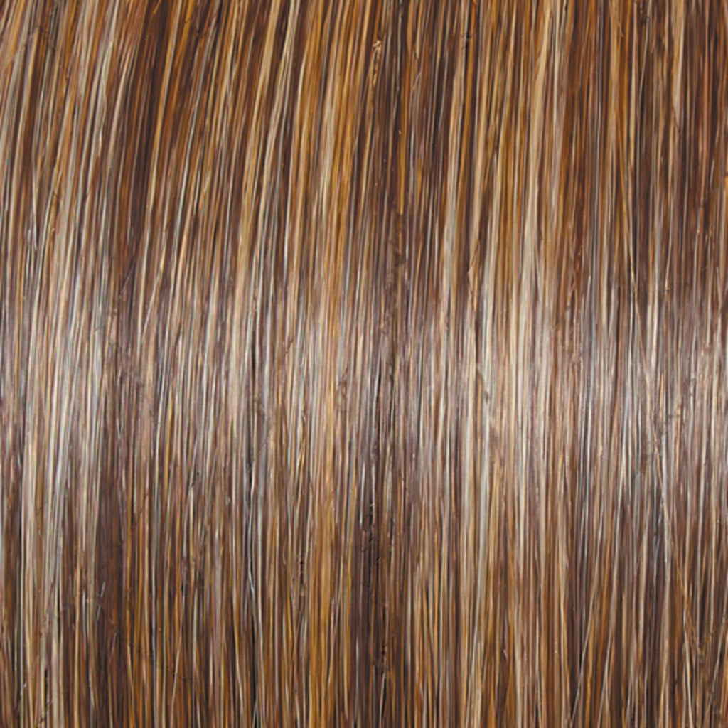 Large Cap Golden Walnut F30357