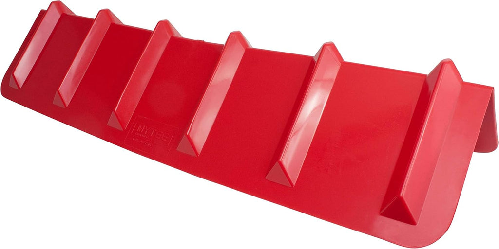 10 Pack Blue Corner Protector V Edge Guard 8" x 8" x 36" P1117