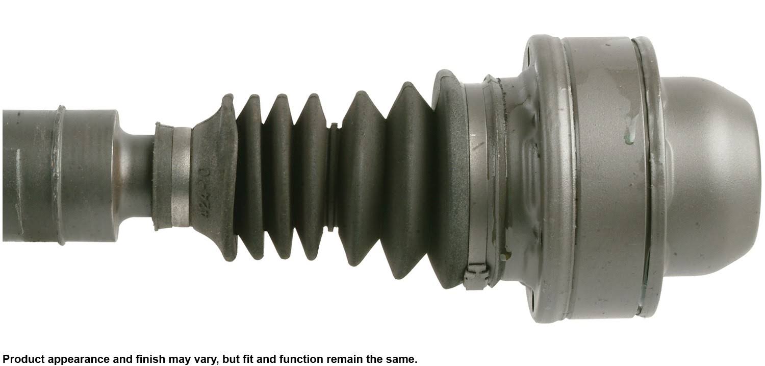 Drive Shaft D327252