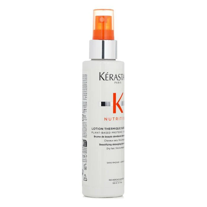 150ml/5.1oz Lotion Thermique Sublimatrice X4592