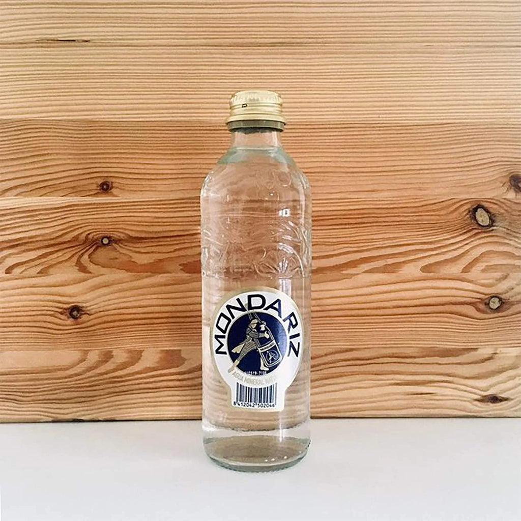 Mineral Water 330 Ml (12 Glass Bottles) F629956