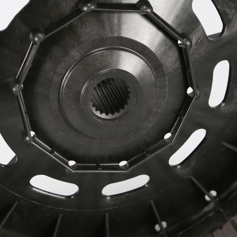 OEM Rotor Spare Part H726501