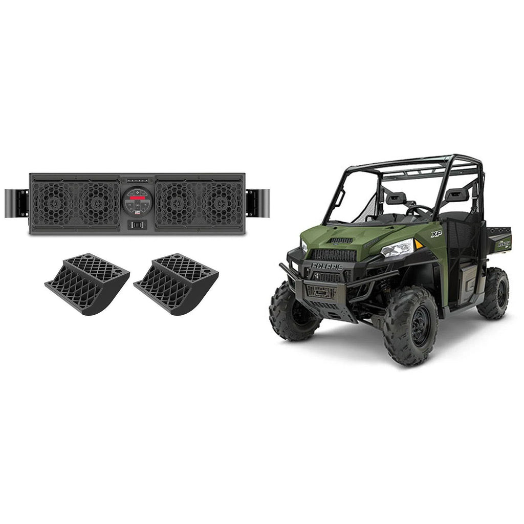 Marine Bluetooth Soundbar System M494740