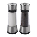 Salt and Pepper Mill Set M776