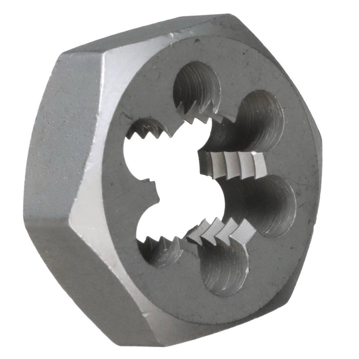 1-7/8x22-18 Carbon Steel Hex Die O769