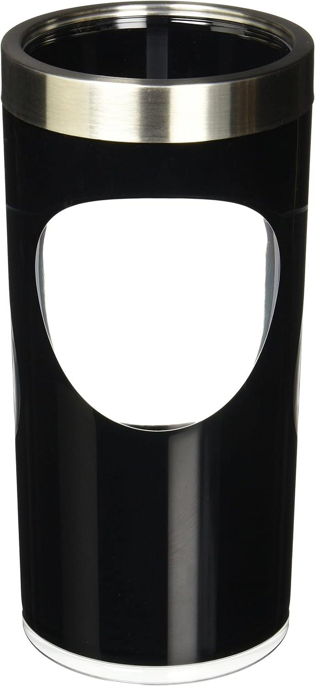 Black Wine Cooler T507