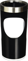 Black Wine Cooler T507