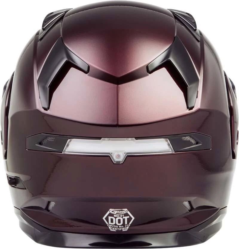 Modular Helmet Pearl White J69520