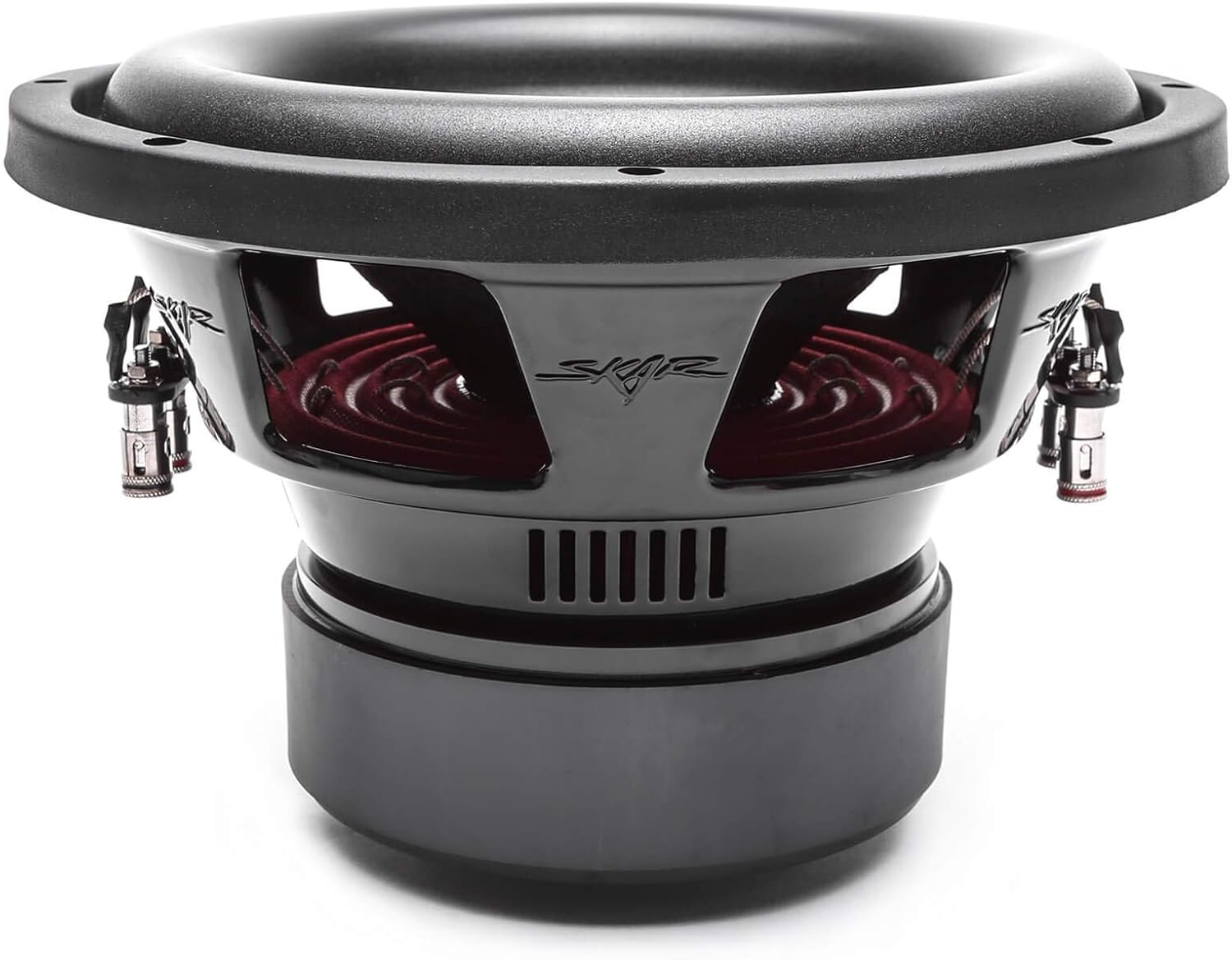 1200 Watt Max Power Dual 4 Ohm Car Subwoofer B127492