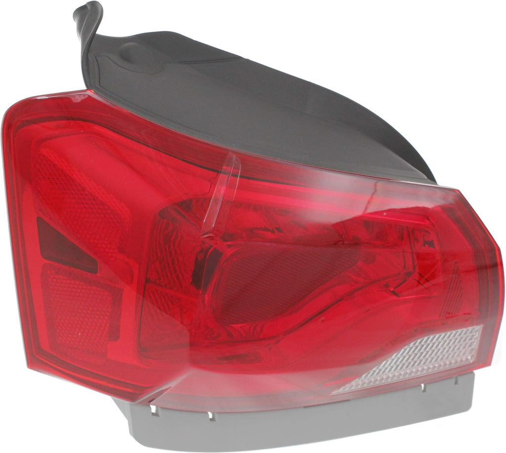 Tail Light LH Outer Assembly S320