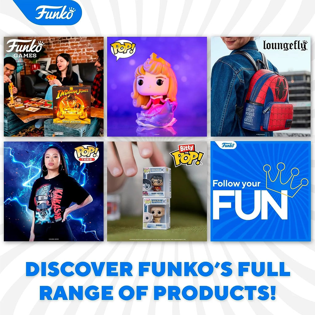 POP F349307