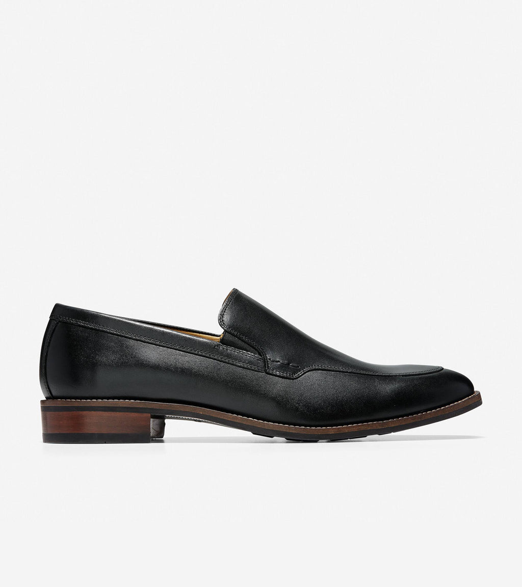 Lenox Hill Venetian Shoes E610