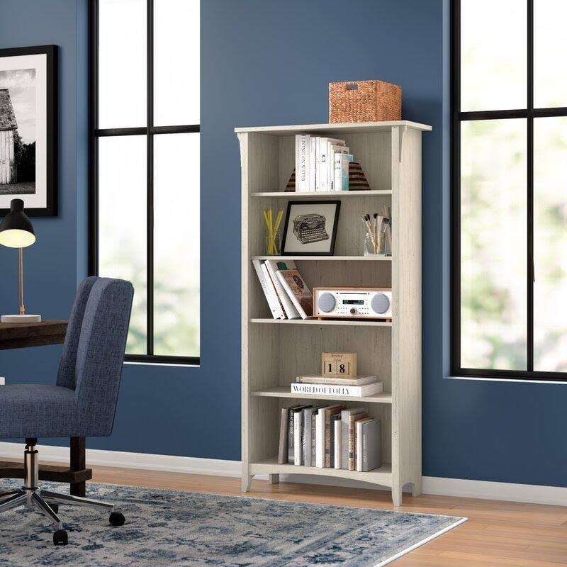 Standard Bookcase X418