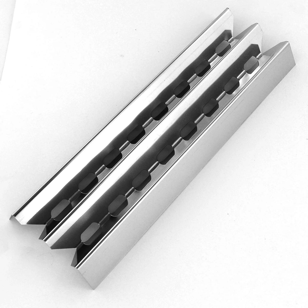 3-Pack Replacement Heat Plate for Gas Models Z587