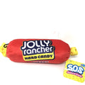 Jolly Rancher Candy Bag Plush Toy 7 Inch X2311