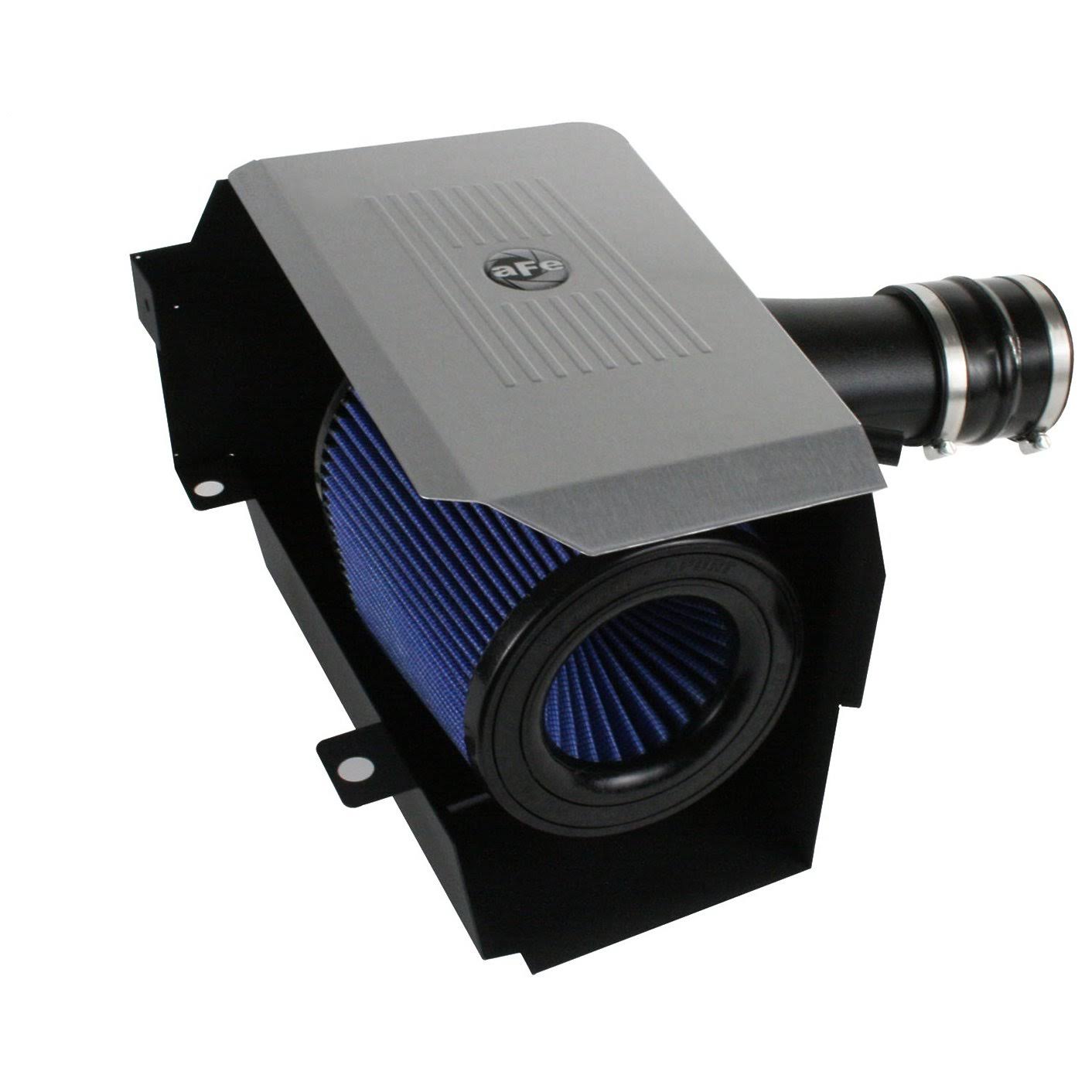 Cold Air Intake System N817