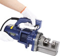 Portable Hydraulic Rebar Cutter 4-22mm X2618