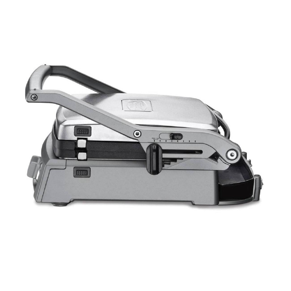 Grey Electric Grill F207035