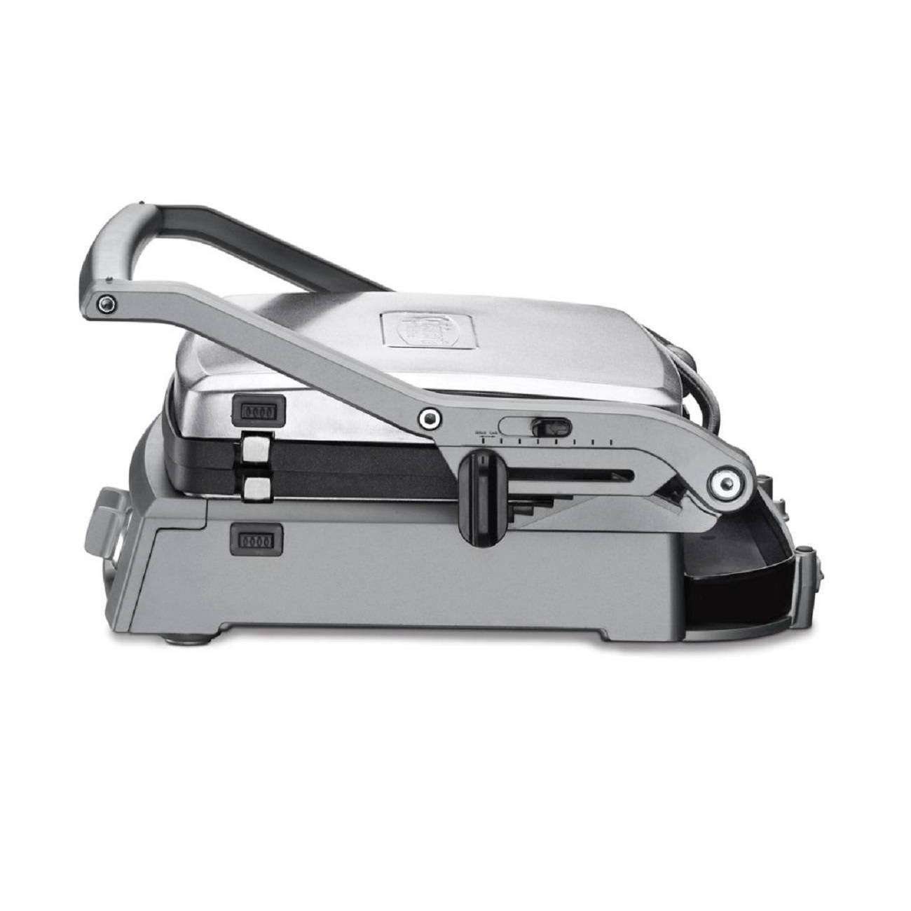 Grey Electric Grill F207035