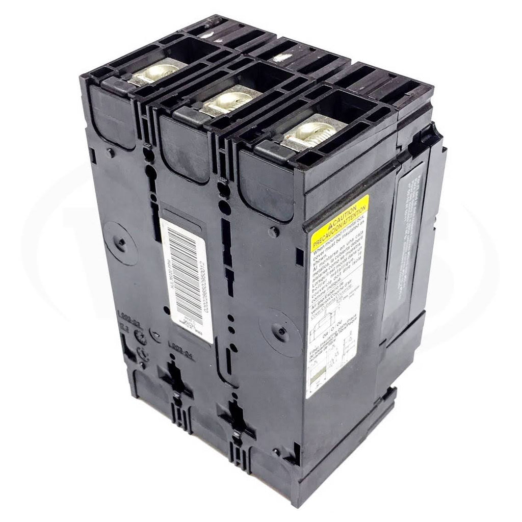 Molded Case Circuit Breaker U987871