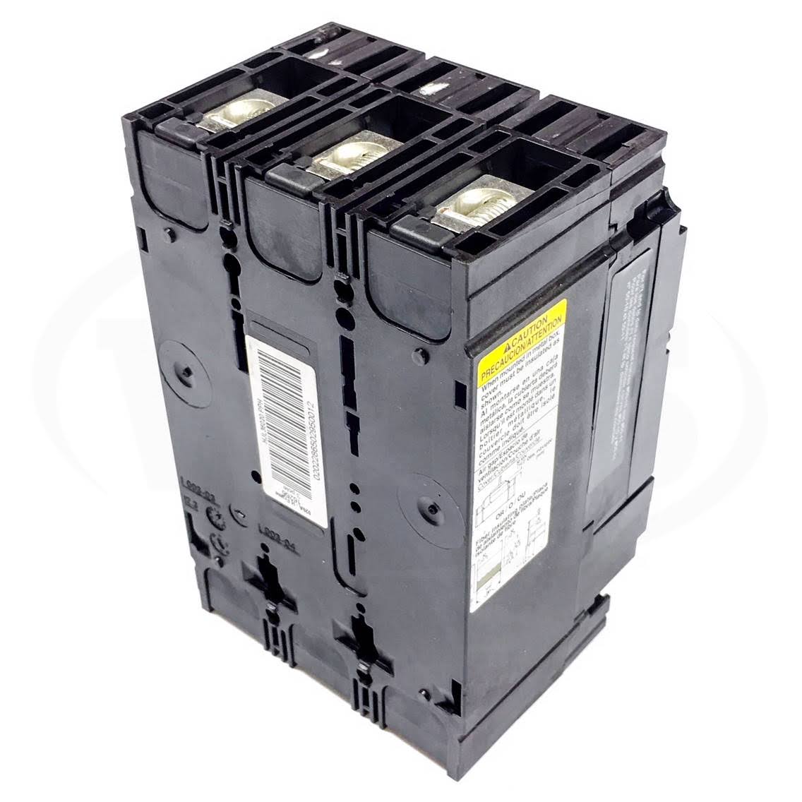 Molded Case Circuit Breaker U987871