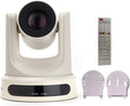 20X-SDI Gen2 Live Streaming Camera, Grey, with Universal Ceiling Mount, Black T6168