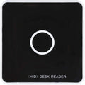 915Mhz USB UHF RFID Reader, Desktop Card Reader Writer Q519