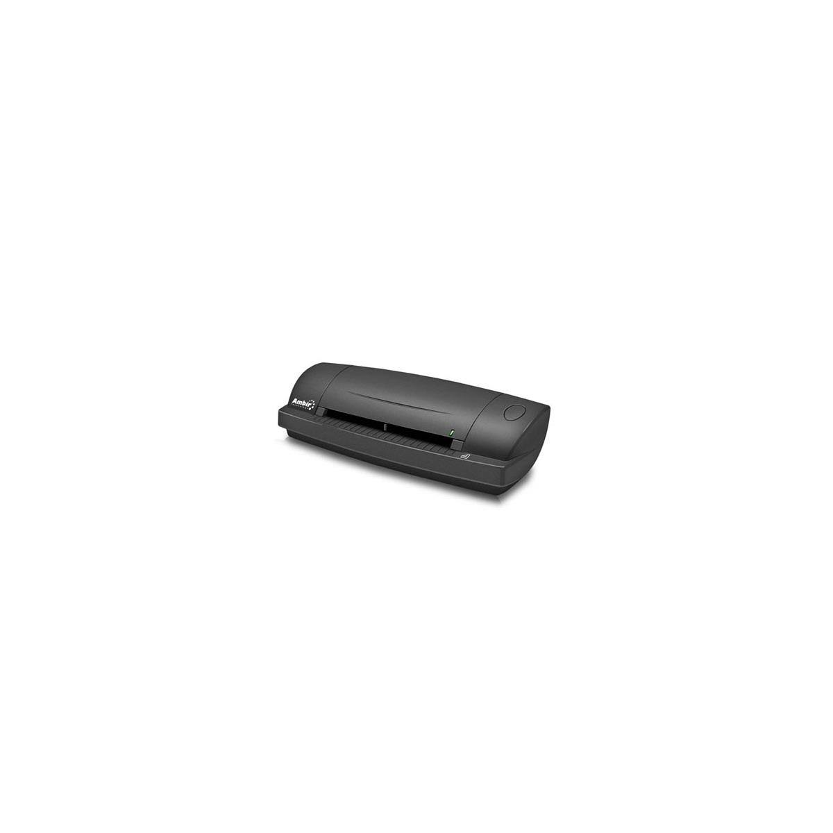 Duplex ID Card Scanner W773