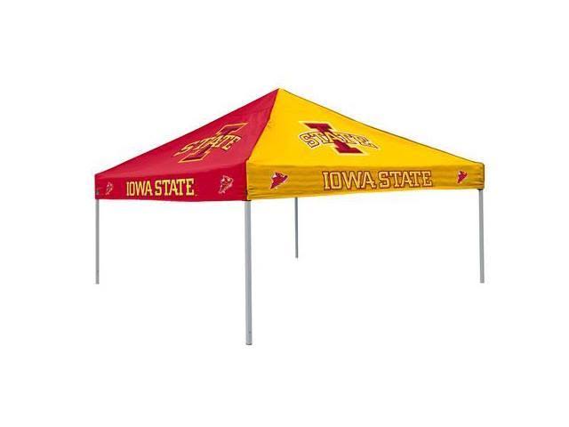 Checkerboard Tailgate Tent Canopy Q186