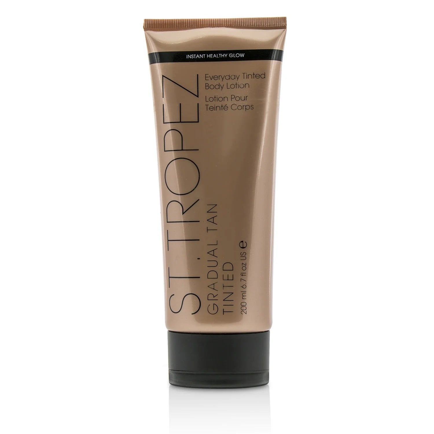Tinted Body Lotion 200ml X4640