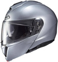 Silver 4XL Helmet F1827