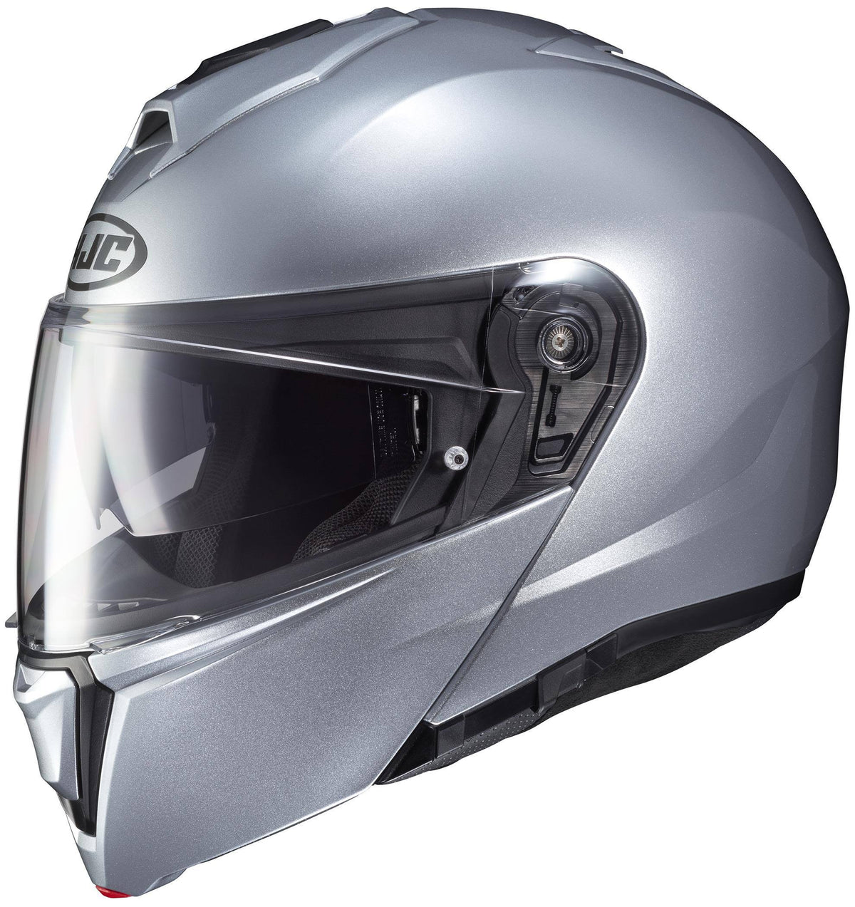 Silver 4XL Helmet F1827