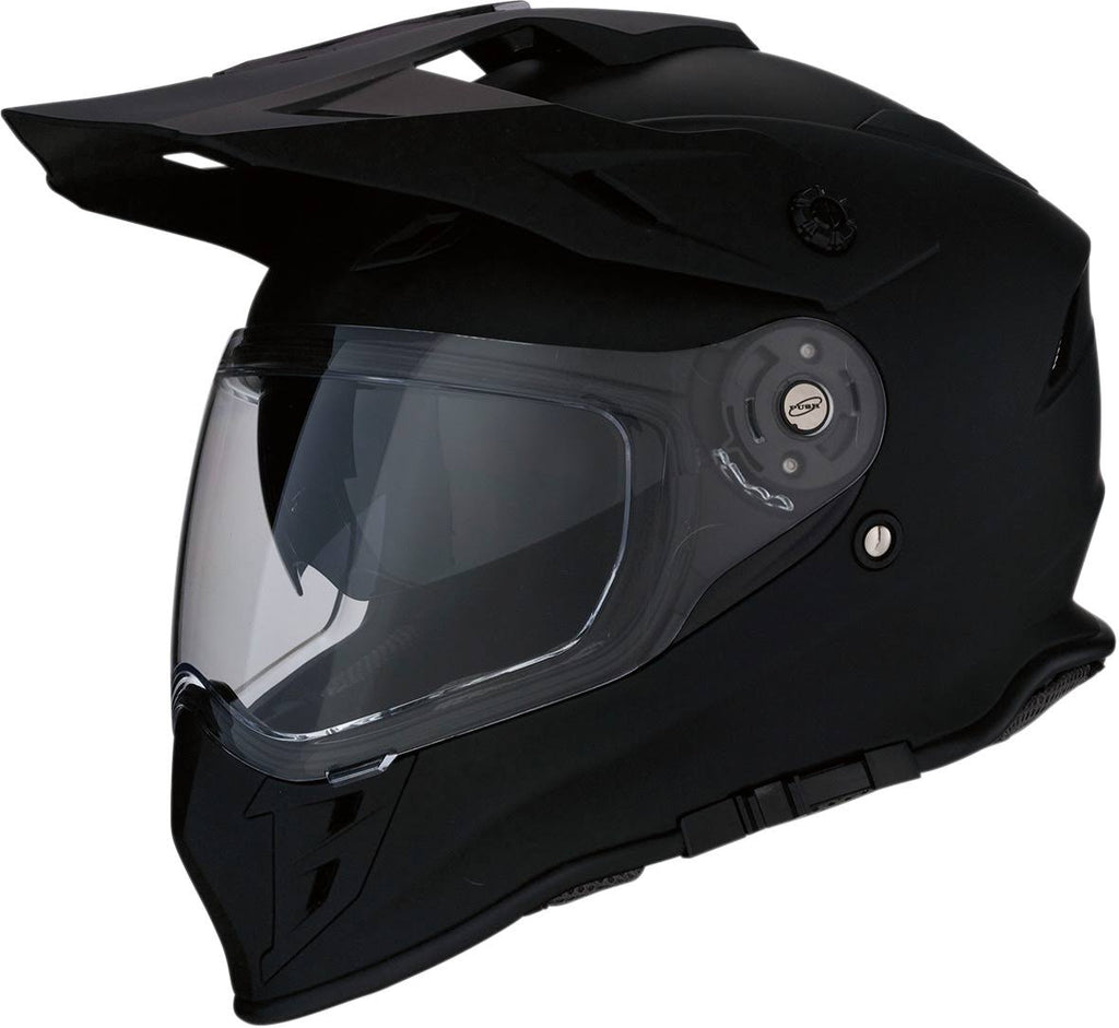 Flat Black Large MIPS Helmet S481555