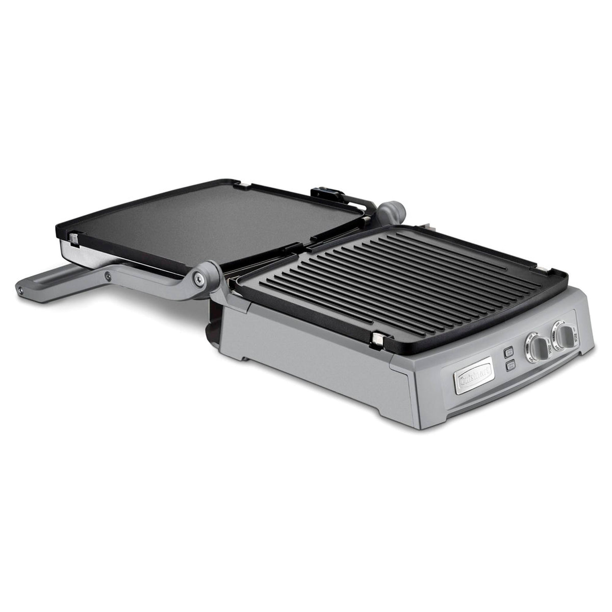 Grey Electric Grill F207035